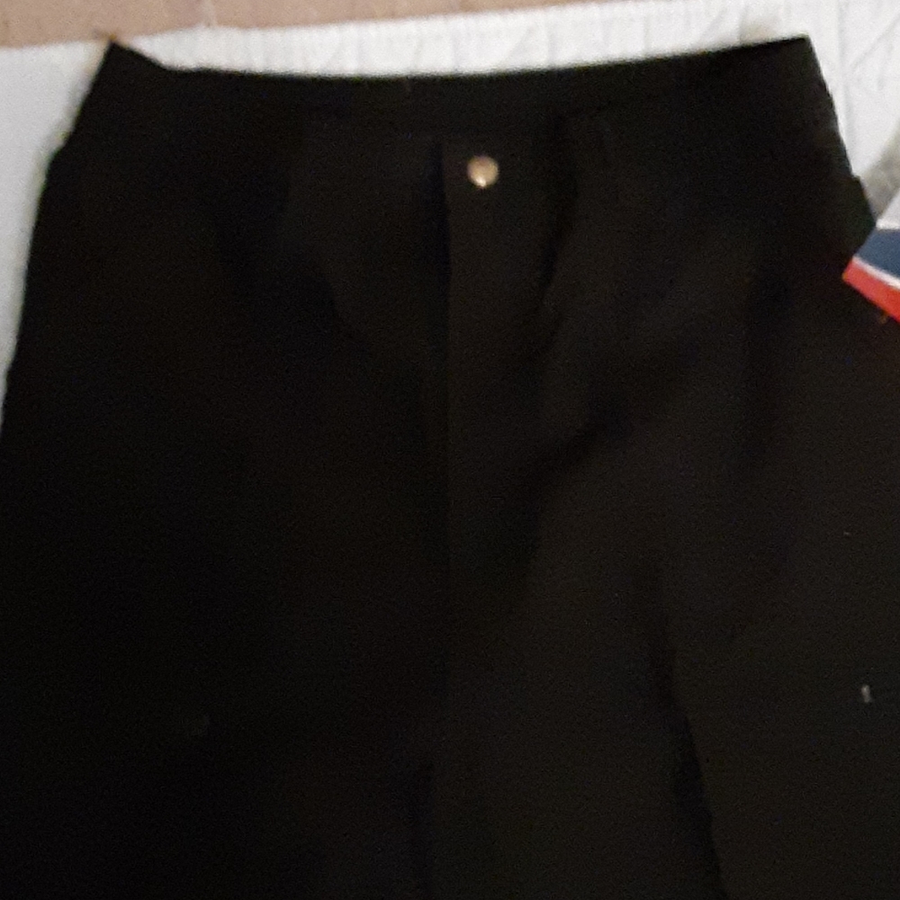 Rugged American Men's pants M, elastic waist